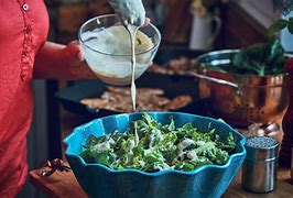 Image result for Caesar Vinaigrette