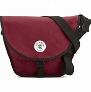 Image result for The Quarfie Crumpler Bag