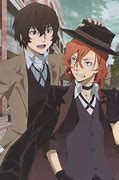 Image result for Is Dazai X Chuuya Canon