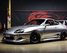 Image result for 1080X1080 Supra MK4