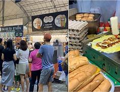 Image result for Pasar Malam in Singapore Now