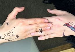 Image result for TXT Tattoo