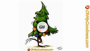 Image result for Dancing Christmas Tree Meme