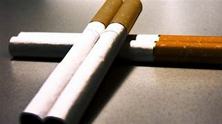 Image result for Nicotine Fake Cigarettes