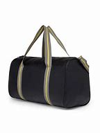 Image result for Patent Leather Duffle Bag