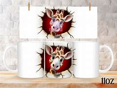 Image result for 3 Photo Mug Design