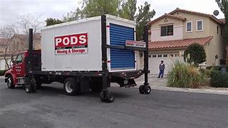 Image result for Sam Moving Storage Pods