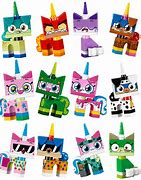 Image result for Uniakitty LEGO Movie