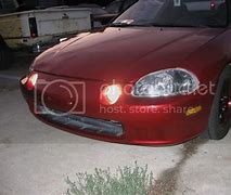 Image result for Honda Del Sol Candy Red