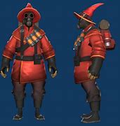 Image result for TF2 Pyro Wizard Hat