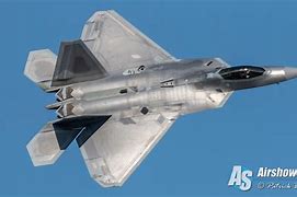 Image result for USAF F-22 Raptor