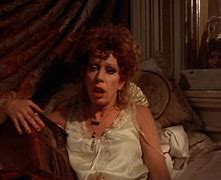 Image result for Ms. Hannigan Annie