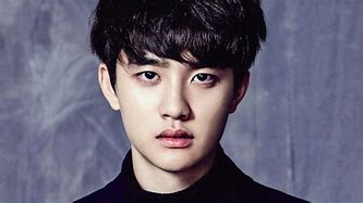 Image result for Doh Kyung Soo