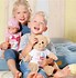 Image result for Telly Baby Bear