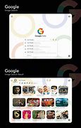 Image result for Gambar UI Google