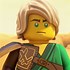 Image result for Ninjago Lloyd PFP