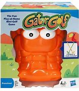 Image result for Gator Golf Toy