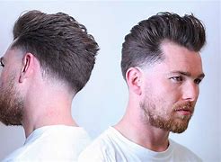 Image result for Low Taper Fade Haircut Men 2