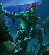 Image result for Cool WoW Troll