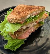 Image result for Tuna Melt Toastie