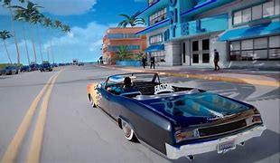 Image result for GTA Vice City HD Textures Mod