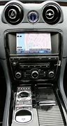 Image result for Jaguar XJL Supercharged Interior