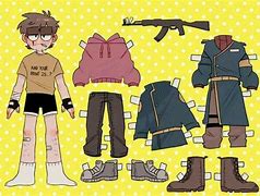 Image result for Eddsworld Plastic