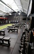 Image result for Tiverton Gym