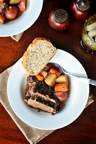 Image result for Classic Beef Pot Roast