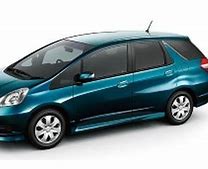 Image result for Honda Fit Shuttle