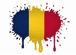 Image result for Chad Grunge Flag