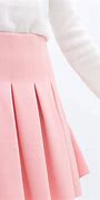 Image result for Zara Pink Skirt