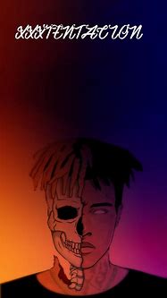 Image result for Xxxtentacion Live Wallpaper