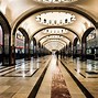 Image result for Metro De Moscu