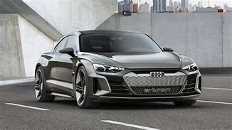 Image result for Audi E-Tron 4