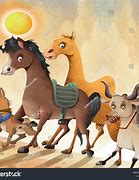 Image result for Cute Fairy Tale Animals