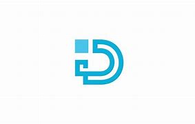 Image result for ID Letter Logo