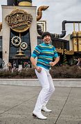 Image result for Universal Orlando Jimmy Fallon