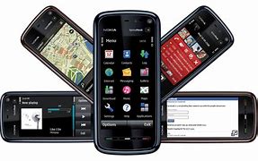 Image result for Nokia 5800