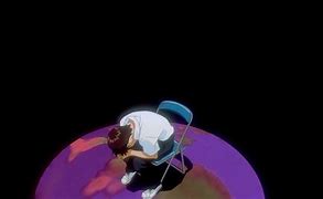 Image result for Object Show Shinji Chair Meme