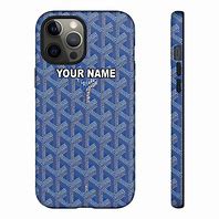 Image result for iPhone 14 Goyard Case