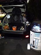 Image result for Star Wars Trunk or Treat Ideas