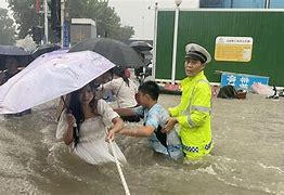 Image result for China Biggest Flood