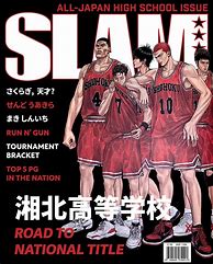 Image result for Rare Slam Magazine