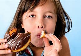 Image result for Eating Donuts Selena Kelley