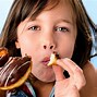 Image result for Eating Donuts Selena Kelley