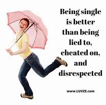 Image result for Quotes About Single