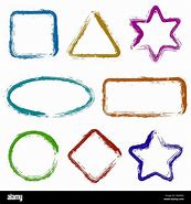 Image result for Geometric Border Frame Clip Art