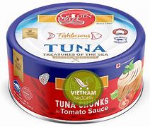 Image result for Thailand Can Tuna