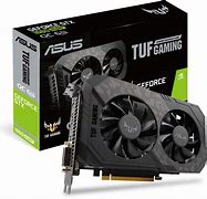 Image result for Asus GTX 1660